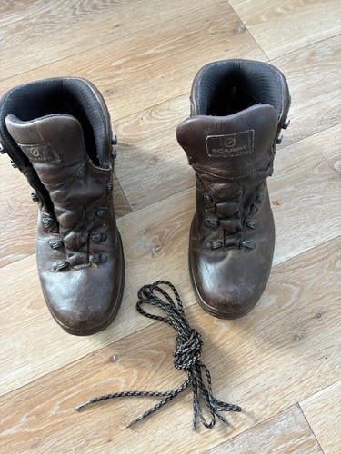 Scarpa terra gtx mens hiking - terra,