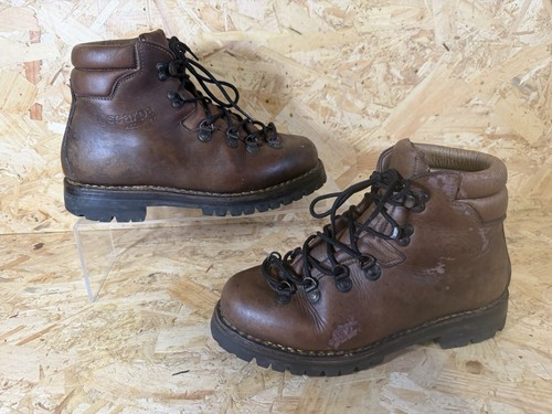 Scarpa roccia asolo - roccia, boots