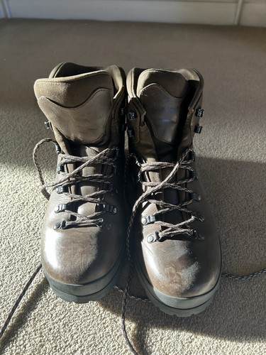 Scarpa men walking - walking, boots