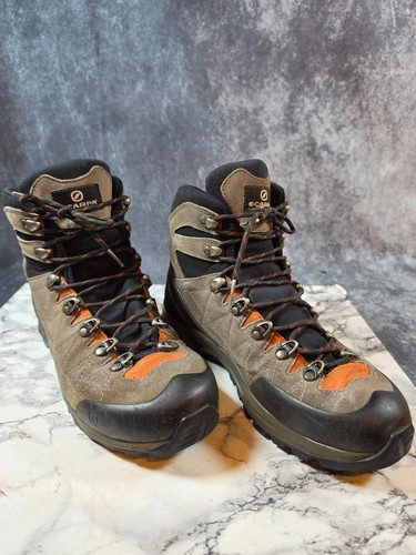 Scarpa evolution gtx - r-evolution,