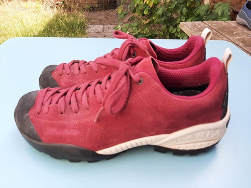 Scarpa mojito gtx wmn gore - scarpa,