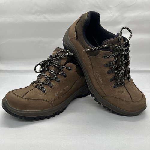 Scarpa mens cyrus gtx boots - gtx,