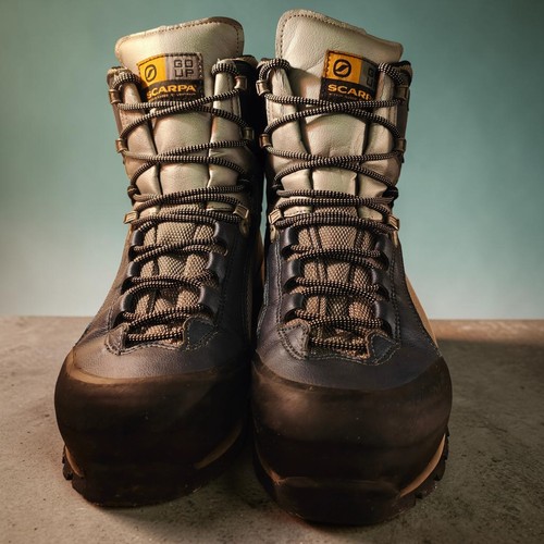 Scarpa charmoz gore tex - scarpa,