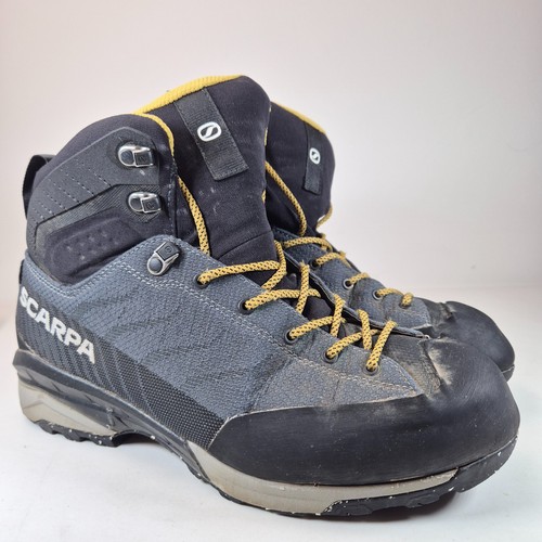 Scarpa boots men size - boots, men's