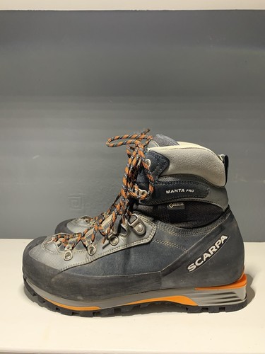 Scarpa men manta - scarpa,