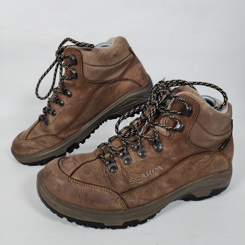 Scarpa cyrus mid gtx womens - scarpa,