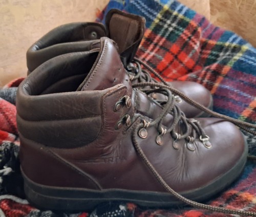 Scarpa ranger boots size - ranger, 2
