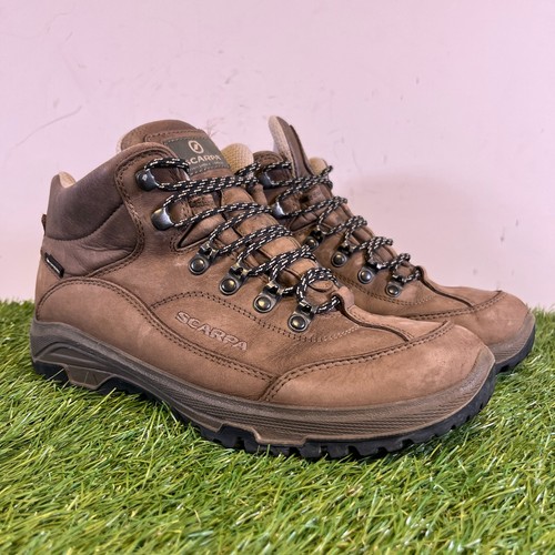 Scarpa boots size - scarpa, men's