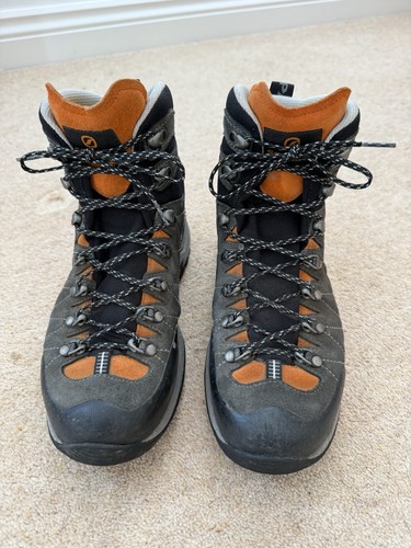 Scarpa gore tex - gore-tex, hiking