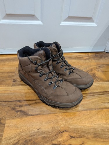 Scarpa mens cyrus mid - scarpa,