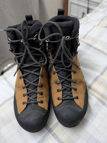 Scarpa mescalito trk - mescalito, gtx