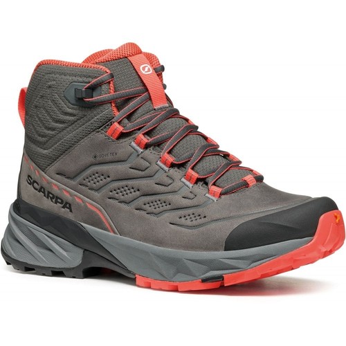 Scarpa ladies rush - pro, mid