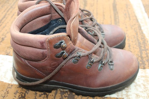 Uk5 size scarpa brown - uk5,