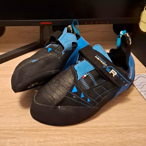 Scarpa instinct men - scarpa, men's