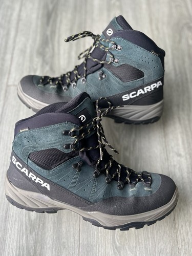 Rare scarpa men boreas - scarpa,