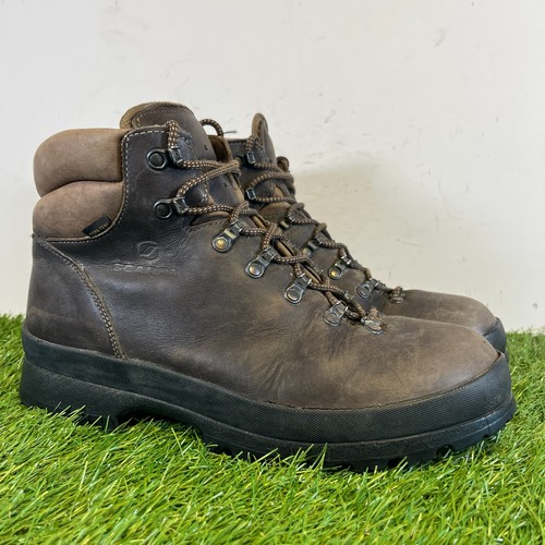 Scarpa boots size men - scarpa,