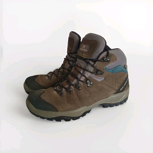 Scarpa mistral gtx men - mistral, men's