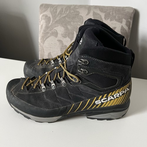 Scarpa men mescalito trk - men’s,
