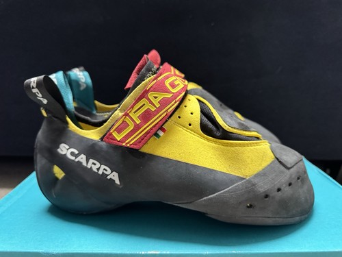 Scarpa drago eu42 - scarpa, eu42.5
