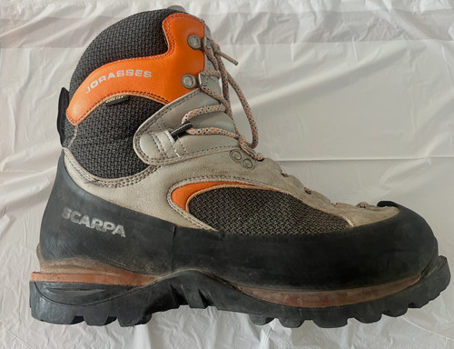 Scarpa jorasses pro gtx - jorasses,