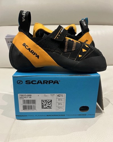Scarpa instinct men s - scarpa,
