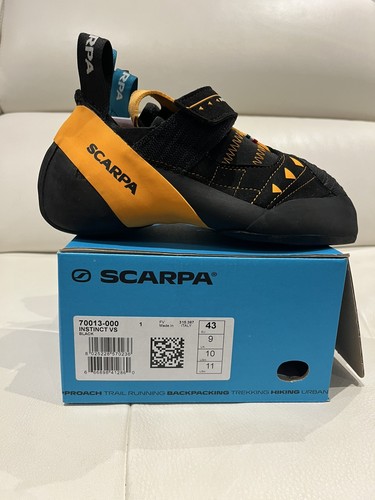 Scarpa instinct men - scarpa, men’s