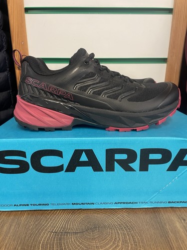 Scarpa rush 5 ref - rush, 5.5