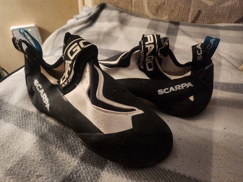 Scarpa drago performance - scarpa, lv