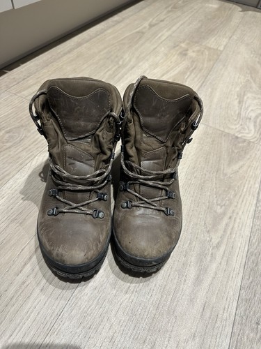 Scarpa ranger gore tex - ranger, gore-tex