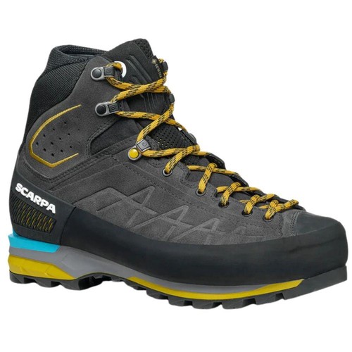 Scarpa men zodiac tech - zodiac, gtx