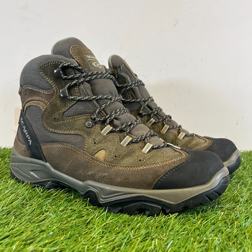 Scarpa boots size - scarpa, 10.5