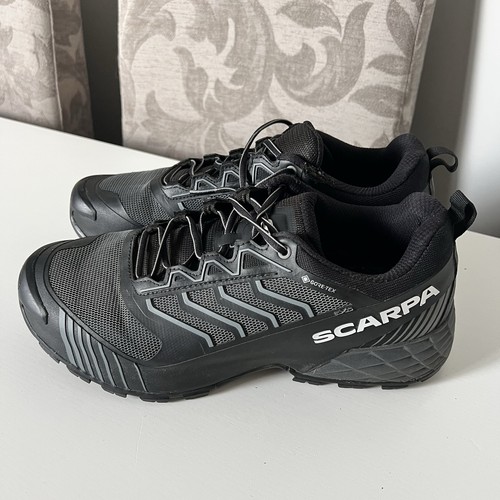 Scarpa men ribelle run - men’s, ribelle®