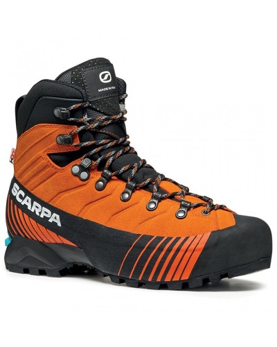 Rebel shoe hd mountaineering - rebel,