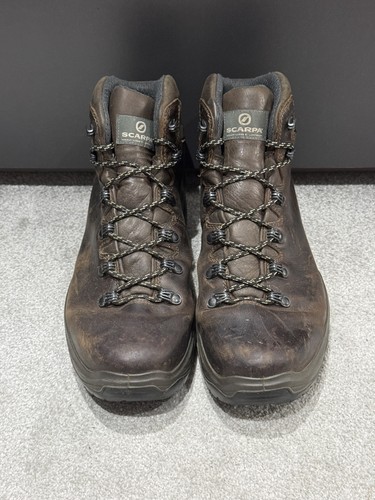 Scarpa men terra - scarpa, ii