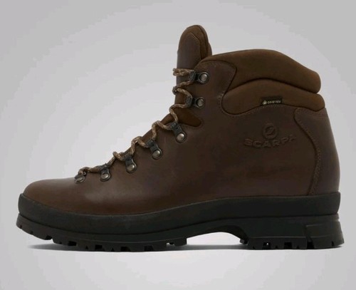 Mens scarpa ranger gtx - mens,
