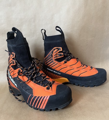 Scarpa ribelle tech unisex - ribelle, 2.0