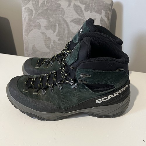 Scarpa men boreas gtx - gtx, mid