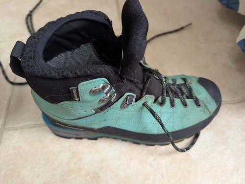 Scarpa zodiac tech gtx - zodiac,