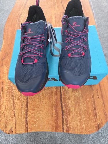 Scarpa rush gtx women - rush, women's