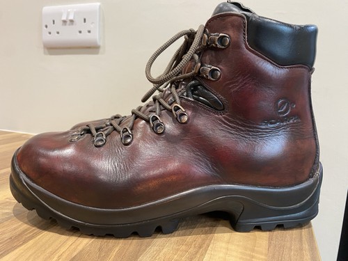 Scarpa mens leather walking - mens,