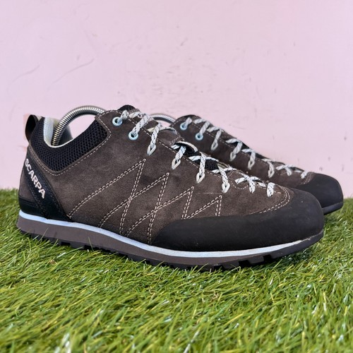 Scarpa boots size - scarpa, 7