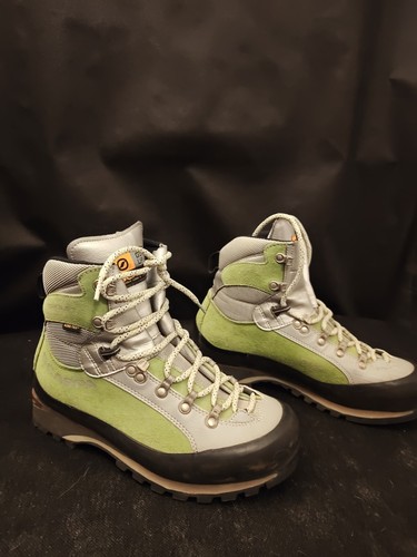 Scarpa triolet hiking - scarpa,