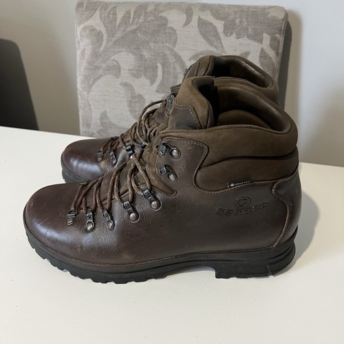 Scarpa men ranger - scarpa, active