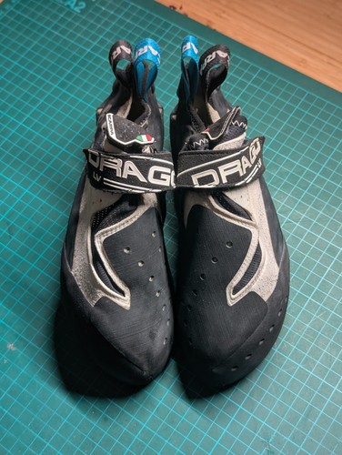 Scarpa drago 41 5 - eu, 41.5