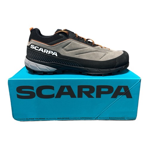 Scarpa rapid gore tex - scarpa,
