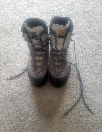 Scarpa mirage goretex - goretex, hiking