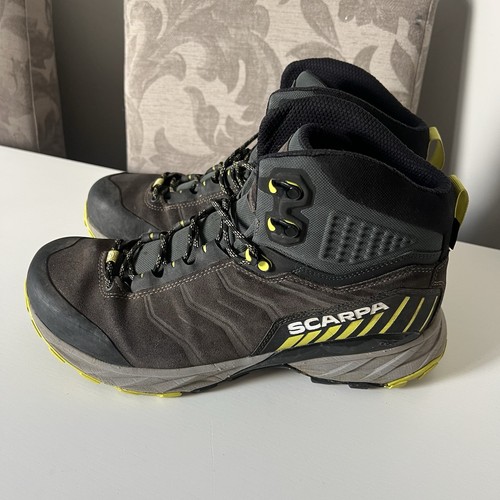 Scarpa men rush - scarpa, men's