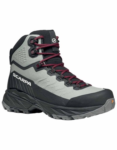 Scarpa ladies rush trek lite - rush,