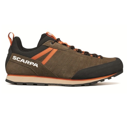 Scarpa crux mens shoe - 2,