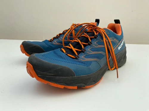 Scarpa rush gtx men - scarpa, men’s